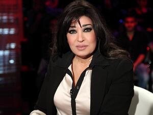 فيفي عبده