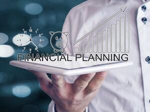The introduction of value added tax in the UAE this year and the rising cost of inflation especially have drawn attention to the impact on consumer spending habits. (Shutterstock)