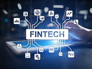 The study revealed that 35 per cent of the total investment in Fintech startups in Mena over the past 10 years were made in 2017; or Dh193 million out of the Dh550 million invested between 2008 and 2018 were completed last year. (Shutterstock)