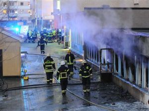 Knowing it is better safe than sorry, mass media and security forces annually mobilize well in advance of the festival to head off lurking fiascos. (file/photo)