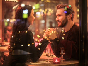 عليك أن تحرص على مظهرك، وأن تبدو أنيقاً، فالانطباعات الأولى تدوم.