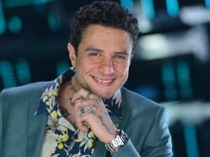 أحمد الفيشاوي