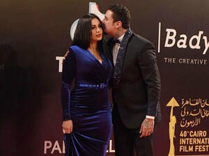 Al Fishawi confirmed that his divorce news was based on rumors (Source: fishawyofficial - Instagram)