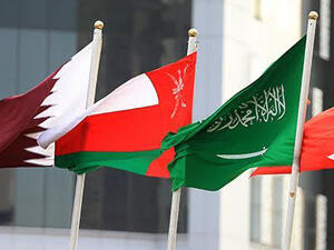  الوزير المصري استمع من زيني لنتائج اللقاءات التي أجراها إلى الآن في إطار جولته بالمنطقة 