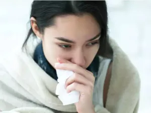 البرد والأنفلونزا من الأمراض الشائعة التي تصيبنا على مدار العام 