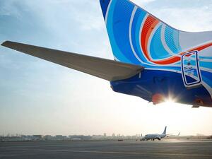 JPA Design, one of the world’s leading design specialists, promises to deliver a new cabin interior reflective of the airline’s maturity. (Flydubai)