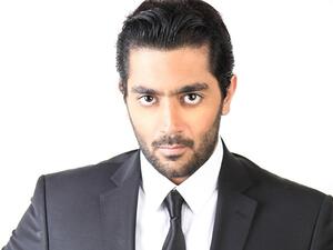  الفنان أحمد فلوكس