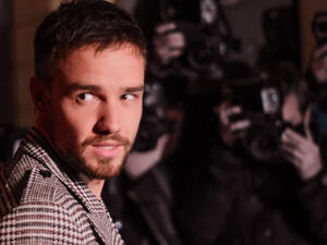 Liam shares 18-month-old son Bear with singer Cheryl (Source: liampayne / Instagram) 