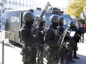 معظم القتلى سقطوا في تركيا، وفرنسا، بعد هجوم مسلحين وانتحاريين من داعش