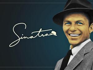 Duke University Professor Shalom Goldman says Sinatra had a deep connection with Israel. (Broadwayworld.com)