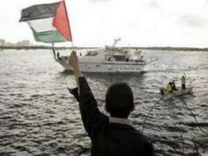  150 ألف شخص في غزة استلموا مواد لإعمار بيوتهم'،