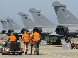 العدوان الأمريكي على سوريا كان تجاوزا للخطوط الحمر