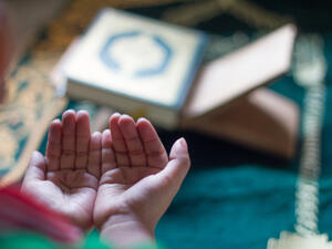 أدعية لقضاء الحوائج

