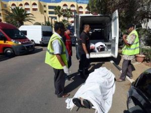 واشنطن: لا دليل على أن هجمات تونس وفرنسا والكويت منسقة