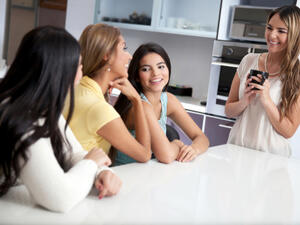 الابراج النارية يعرفون كيف يخلقون لأنفسهم عالم خاص وممتع