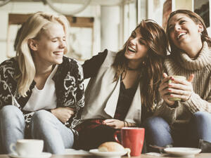 لدى برج الجوزاء مشكلة في الوثوق في قدراته ودائمًا ما يكون بحاجة إلى التوجيه