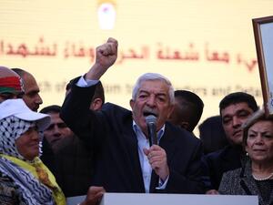  إسرائيل استخدمت الرصاص الحي والمتفجر، والطائرات لقتل متظاهرين سلميين