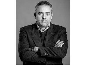 محمد حفظي يشغل حالياً منصب رئيس مهرجان القاهرة السينمائي الدولي في دورته الـ40