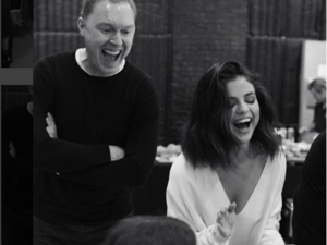 (Instagram / SelenaGomez)