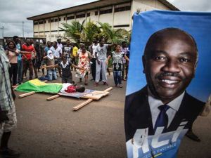 رئيس الغابون: قرار إعادة فرز أصوات الانتخابات يرجع للمحكمة
