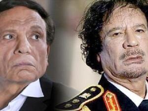Imam, 76, played an Arab dictator in the iconic play, a character whom Gaddafi was convinced represented him. (Albawaba Arabic)