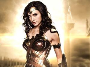 Wonder Woman is out in theaters on June 2. (Coming Soon)