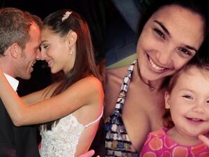 Congrats on your baby girl, Gal. (YouTube)