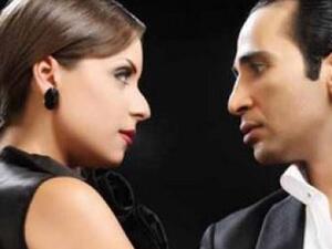 أحمد سعد يحتفل بانفصاله عن ريم بارودي بصورة