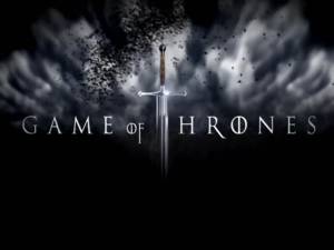 Game Of Thrones