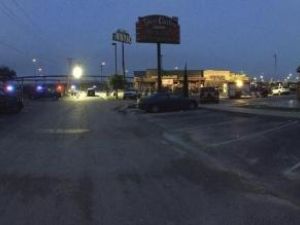 اعتقال 192 شخصا في تكساس بعد اشتباك بين عصابات