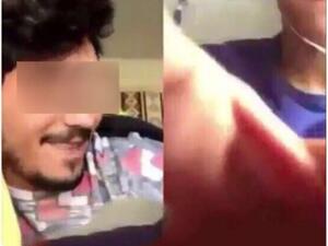 شرطة الرياض تطيح بمستدرج الأطفال عبر برنامج "يوناو"