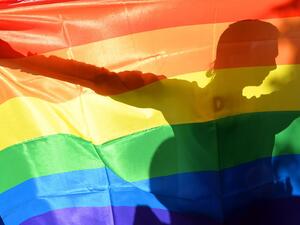 "It is our responsibility to not just make the truth known, but to find ways to make our lives possible," writes a MENA-based LGBT activist.  (AFP/File)