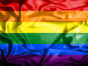 Homosexuality is a delicate subject in the Middle East. (Shutterstock)