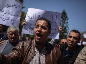  الشخاصي: الخصومات تأتي بإملاءات خارجية، وليست بقرار فلسطيني بامتياز