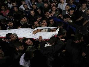 إسرائيل تقول ان عملية غزة لم تكن تستهدف شهداء الجهاد الإسلامي