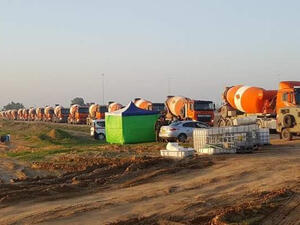 هكذا تتعامل إسرائيل مع الأنفاق بعد اكتشافها في قطاع عزة 