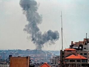 العراق طالب الدول العربية والإسلامية بعدم الاكتفاء باستنكار "جرائم" إسرائيل في غزة 