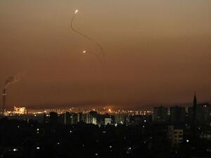 الفصائل شكلت غرف عمليات مشتركة لتنسيق الرد على الاحتلال 