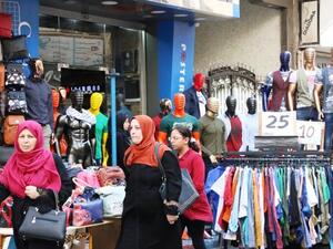 الجانب الإسرائيلي وافق على رفع عدد التصريحات الممنوحة لتجار غزة من 500 إلى 3000 