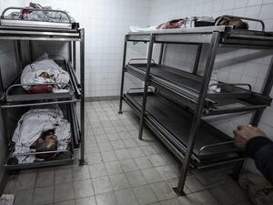 أبو عامر: رغم ارتقاء الشهداء لعل يقظة المقاومة منعت خطرا أكبر