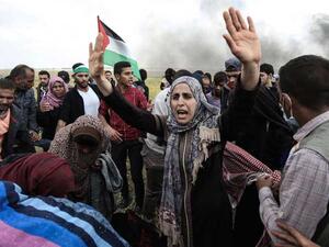 غوتيريش يدعو إلى تحقيق مستقل وشفاف بعمليات القتل في غزة