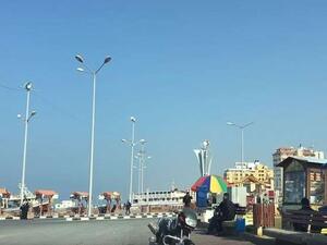 قطر تعلّق تمويل غزة اعتبارا من أبريل
