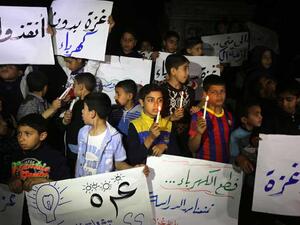 حذّرت وزارة الصحة الفلسطينية في غزة، الثلاثاء الماضي، من توقف خدماتها 