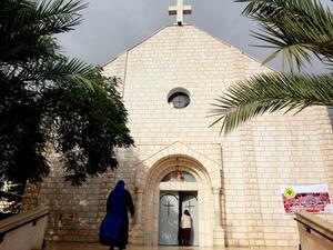 الاحتلال يرفض منح تصاريح لمسيحيي غزة من أجل زيارة بيت لحم