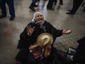 مصر تعلن استئناف فتح معبر رفح الحدودي مع قطاع غزة
