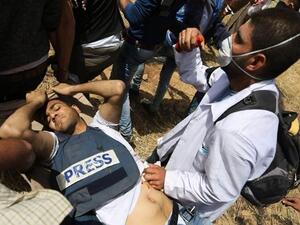 مرتجى شارك في صناعة مجموعة من الأفلام الوثائقية التي بُثت عبر وسائل إعلام عربية وأجنبية