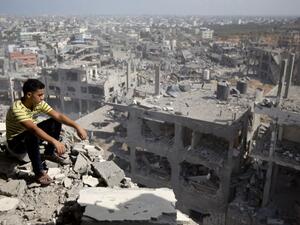 زيسر: إسرائيل قد تكون بصدد الاستعداد لمواجهة حرب قد تقع على جبهات ثلاث، سوريا ولبنان وغزة 