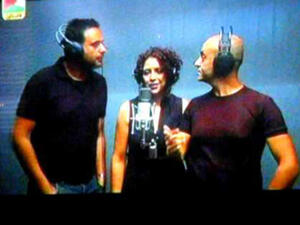  القطاع بدأ يشهد صعودًا في ظاهرة الفرق الكوميدية 