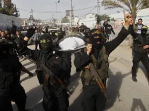 14 شهيدا و 50 جريحا خلال أسبوع في غزة 