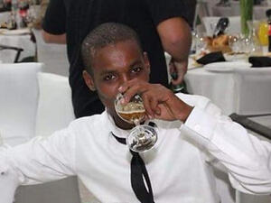 الاسرائيلي ابرهام منغستيو 28 عاما من سكان مدينة عسقلان